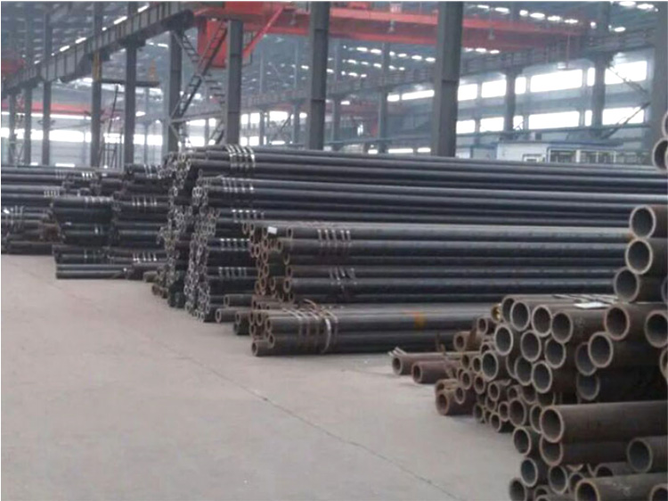 桐庐12cr2mo化肥专用管