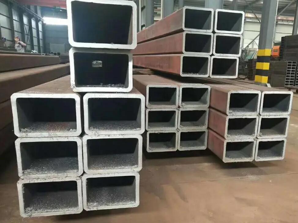桐庐s355j0方管
